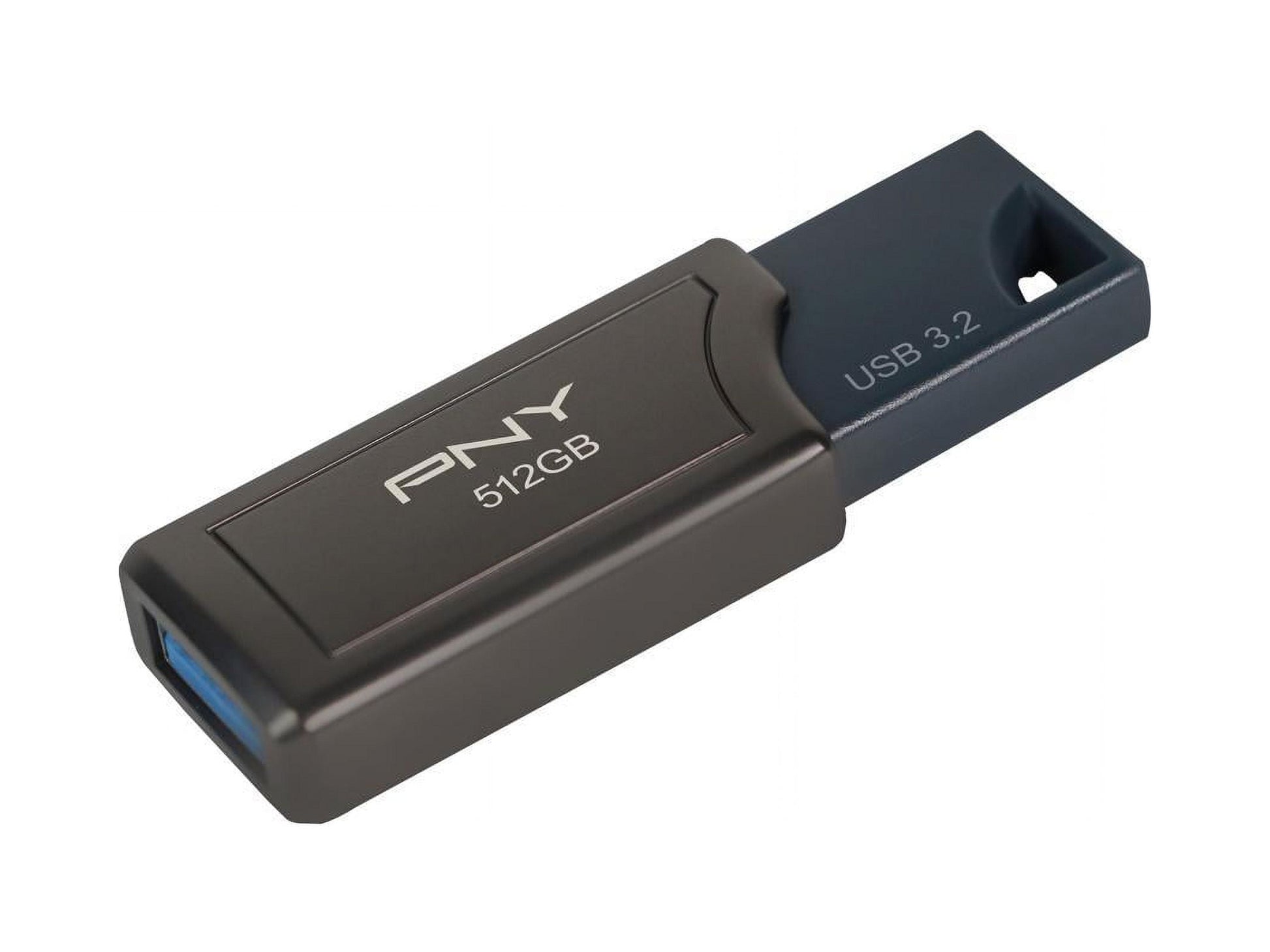 512GB PRO Elite V2 USB 3.2 Gen 2 Flash Drive​